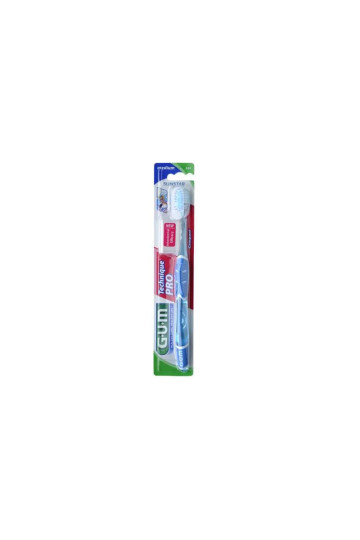 Sunstar Gum Pinceau Dentaire Medium Technique Pro