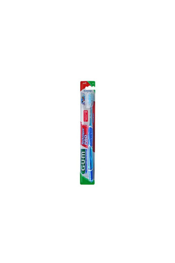 Gum Brosse À Dents Technique Pro Souple Compacte 1 Unité