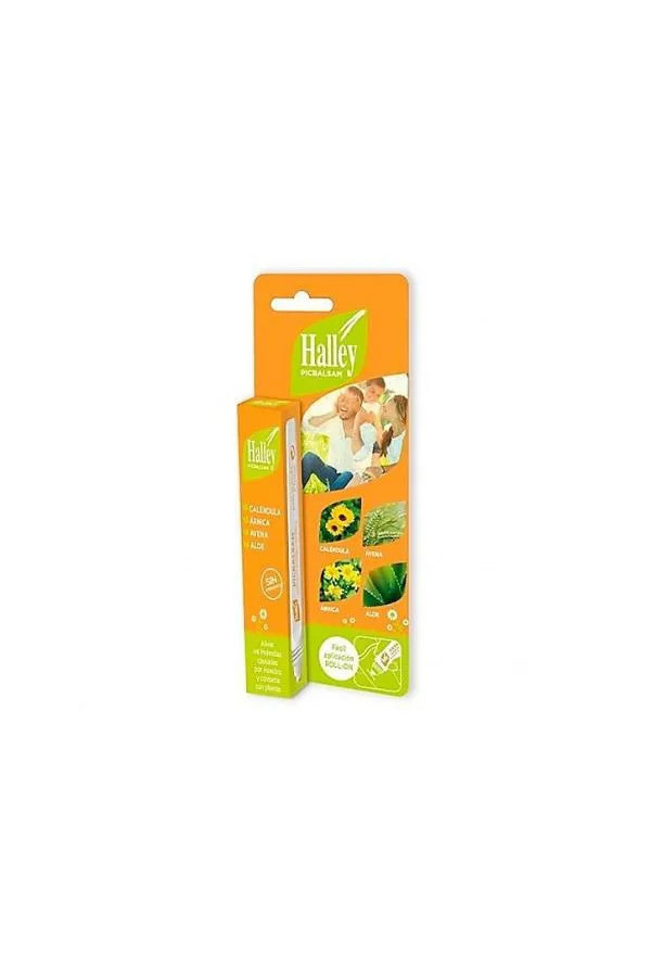 Halley Picbalsam Roll On 12ml