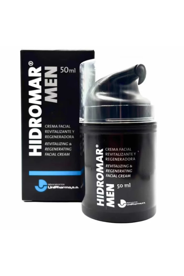 Unipharma Hidromar Men Facial Cream 50ml