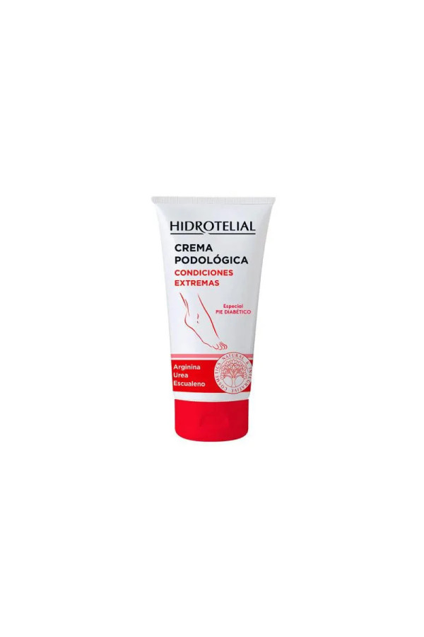 Hidrotelial Crème Podologique Pied Diabétique 75ml