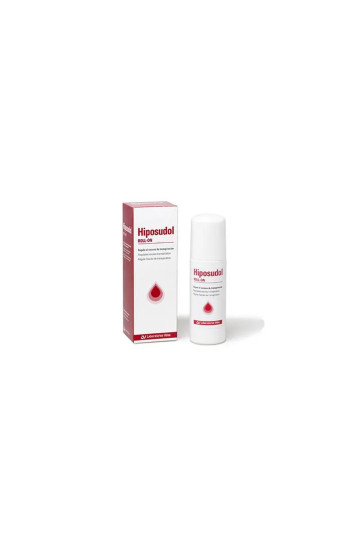 Laboratorios Viñas Hiposudol Junior Roll On 50ml