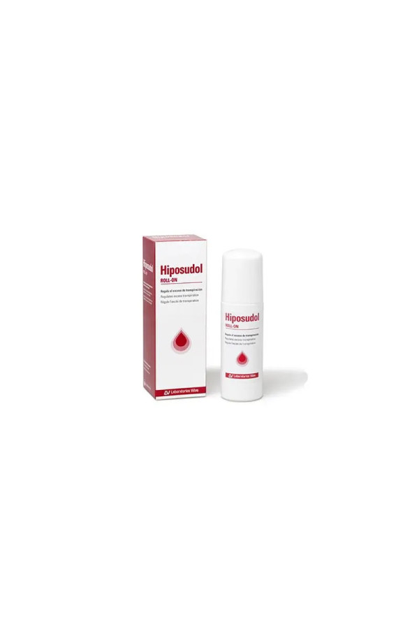Laboratorios Viñas Hiposudol Junior Roll On 50ml