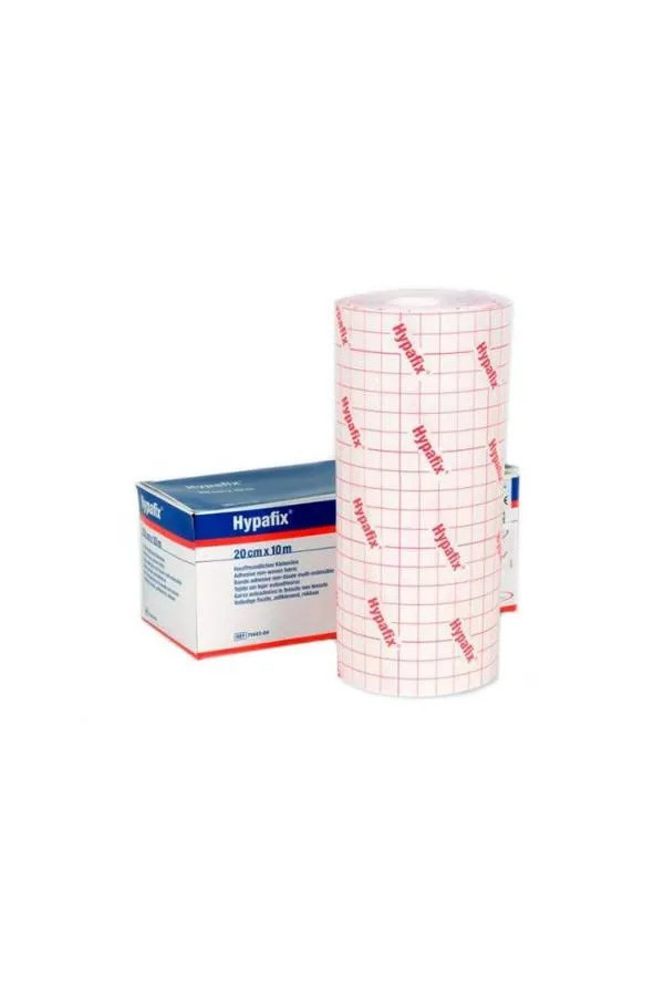 Bsn Medical Hypafix Dress Ret Sheet 7144304 10m 20cm