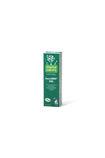 Insectdhu Gel 20g