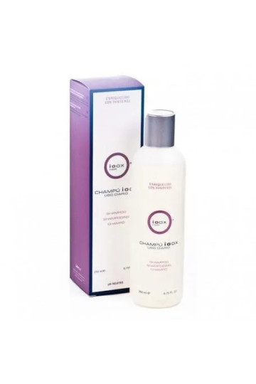 Ioox Shampooing Usage Quotidien 250ml