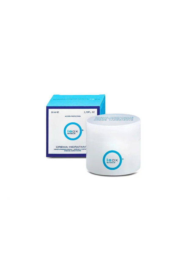 Ioox™ Crème Hydratante 50ml