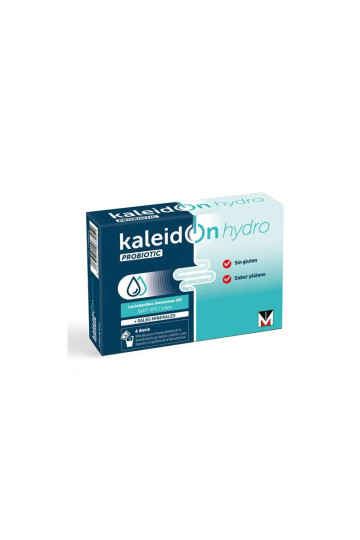 Menarini Kaleidon Hydro 6 Unités