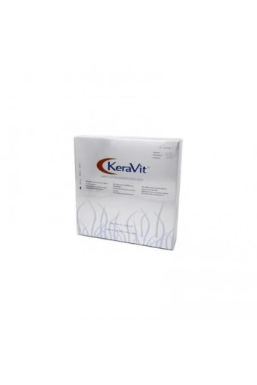 Keravit Anticaida 18 Ampoules 6ml