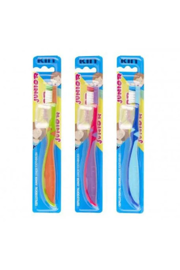 Kin Brosse À Dents Junior