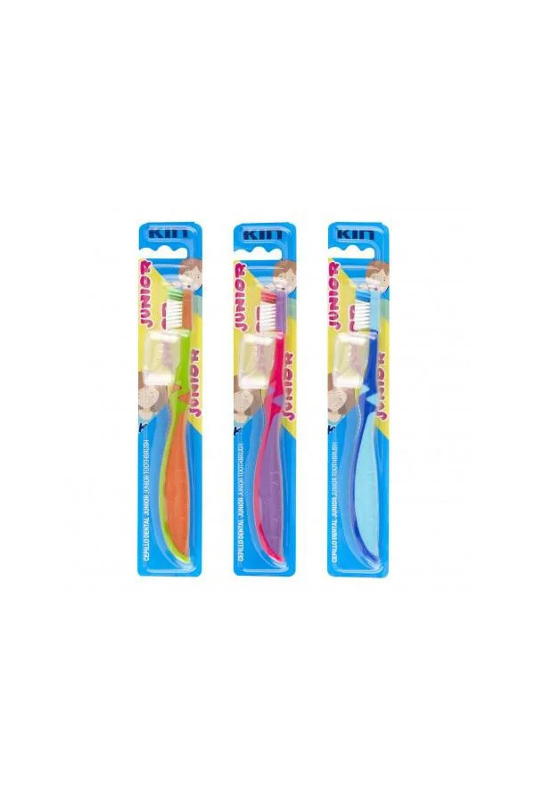 Kin Brosse À Dents Junior