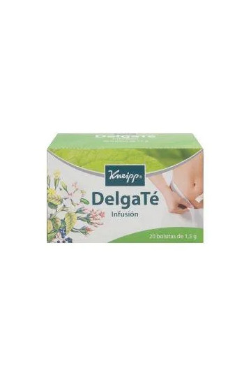 Filtres Kneipp 20 Kneipp Amincissant