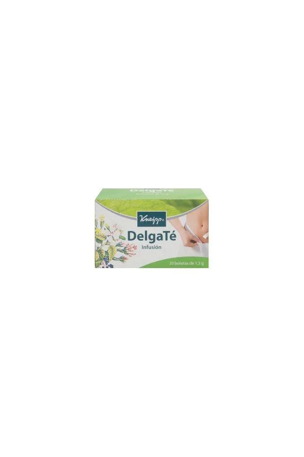 Filtres Kneipp 20 Kneipp Amincissant