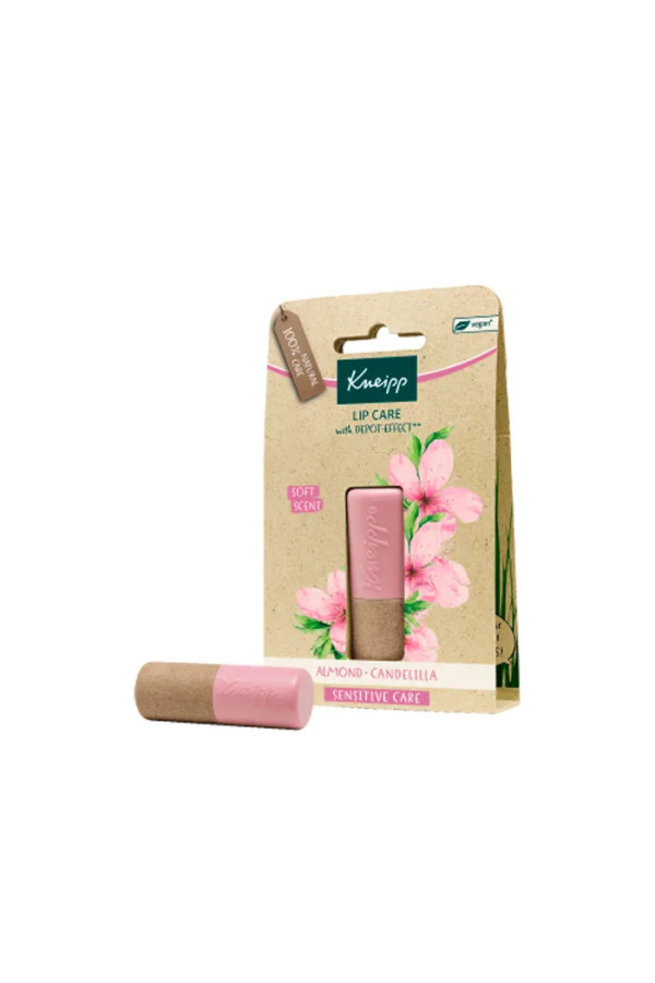 Kneipp Baume à Lèvres Sensitive Care 1U