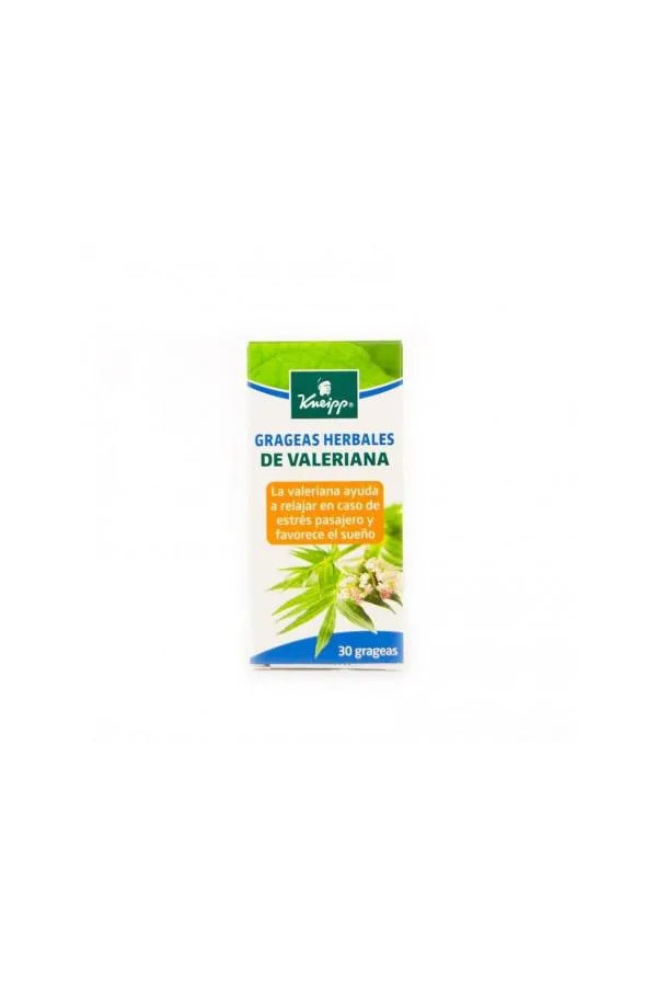 Kneipp Valeriana Classic 30 Agees