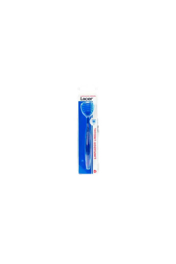 Lacer Lingual Cleanser