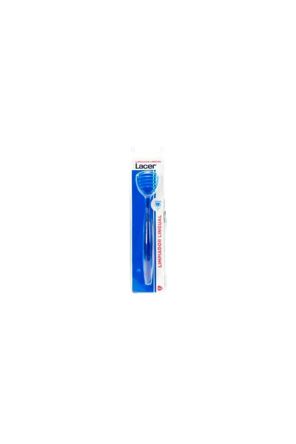 Lacer Lingual Cleanser