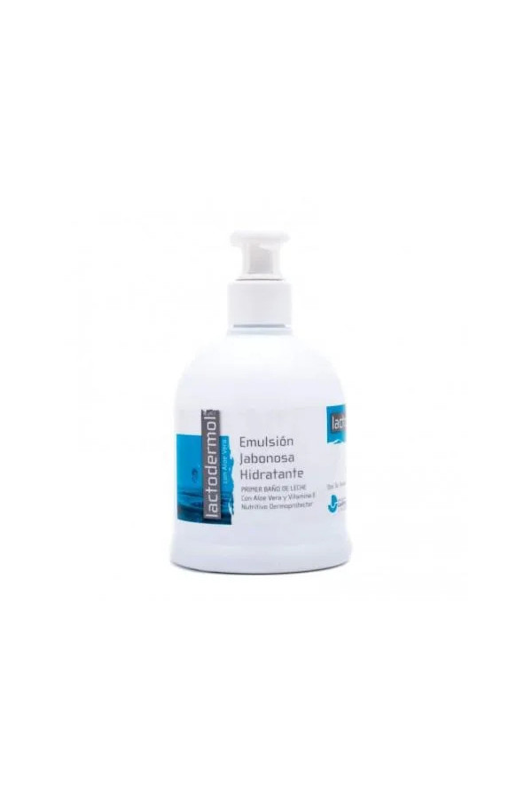 Unipharma Lactodermol™ Ph 5,5 Aloe Vera 300ml