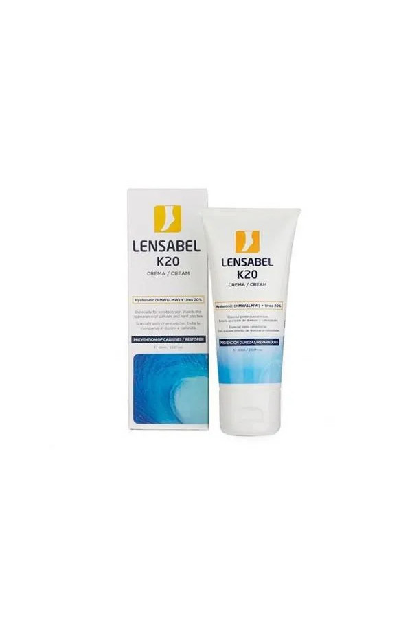 Lensabel K20 Cr 60ml Lensa