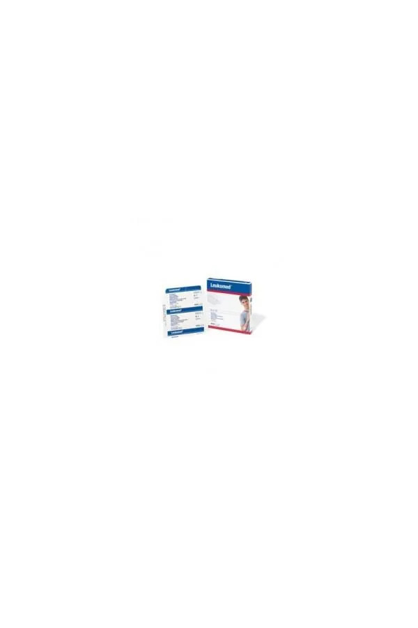 Bsn Medical Leukomed™ Pansement Stérile Adh 5x7,2cm 5 Pansements