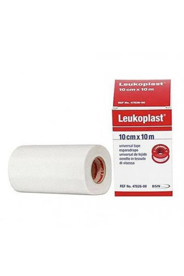 Bsn Medical Leukoplast White Spreader 10x10cm 10x10cm
