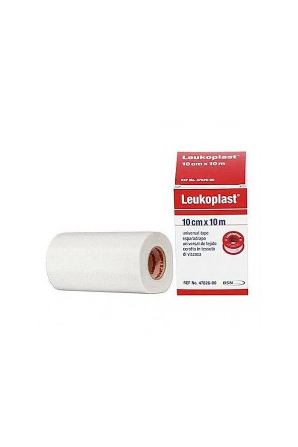 Bsn Medical Leukoplast White Spreader 10x10cm 10x10cm