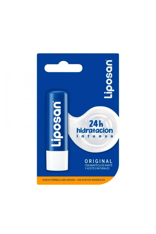 Liposan Protecteur de Lèvres  Classic 4,8g