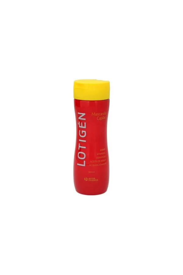 Interpharma Masque Capillaire Lotigén 300ml