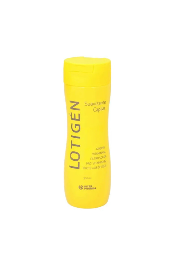 Interpharma Lotigen Hair Conditioner 300ml