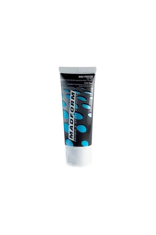 Madform Sport Mad Freeze Gel Frío 120ml