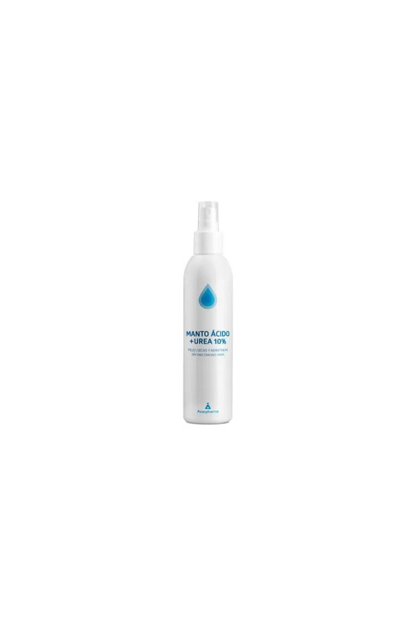 Cpi Cdl Manteau Acide Urée 100ml