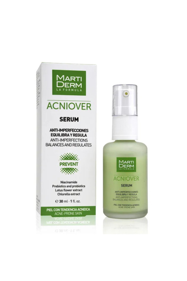 Martiderm Acniover Sérum 30ml