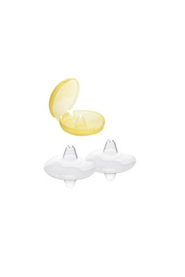 Medela Tétines D'allaitement Contact 2 Pcs