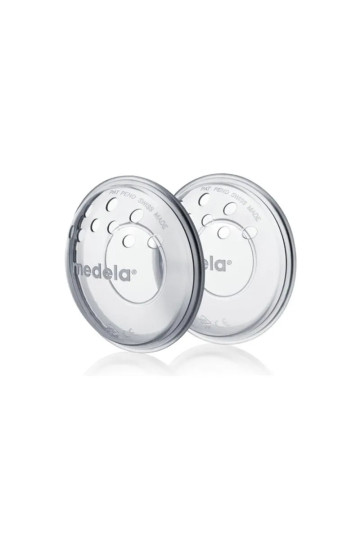 Medela Protector Of Nipples 2udes