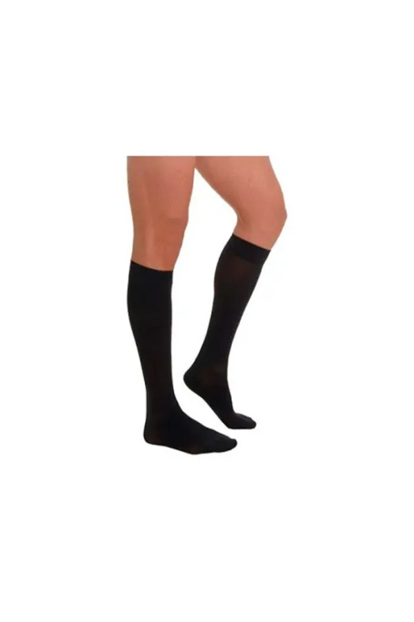Viadol Short Stocking Normal Noir T-3
