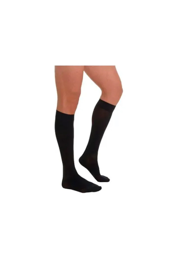Viadol Bas Court Taille Normale Noir 5U