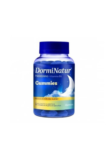 Esteve Dorminatur 50 Gummies
