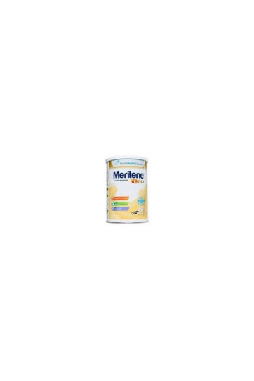Meritene Pot Vanille Saveur Méritène 450g