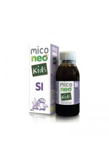 Neovital Mico Neo Si Kids Si Sirop 200ml