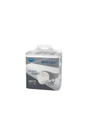 Hartmann Molicare Premium Mobile 10d Xl