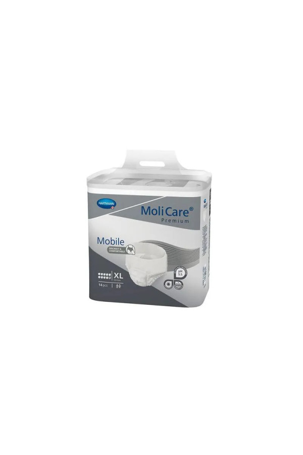 Hartmann Molicare Premium Mobile 10d Xl
