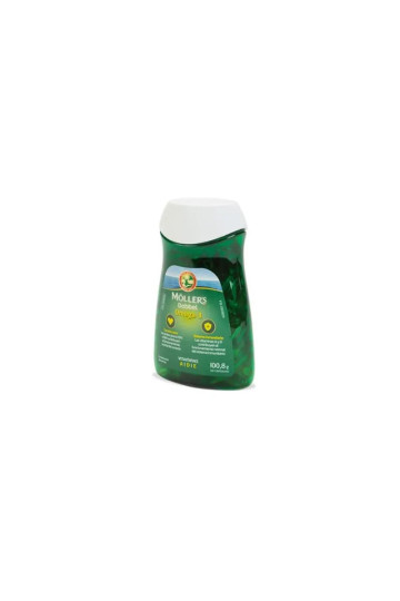 Moller´s Moller's Dobbel Omega 3 112 Gélules
