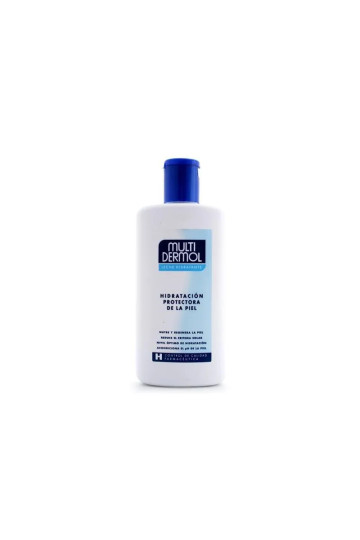 Lait Hydratant Multidermol 250ml