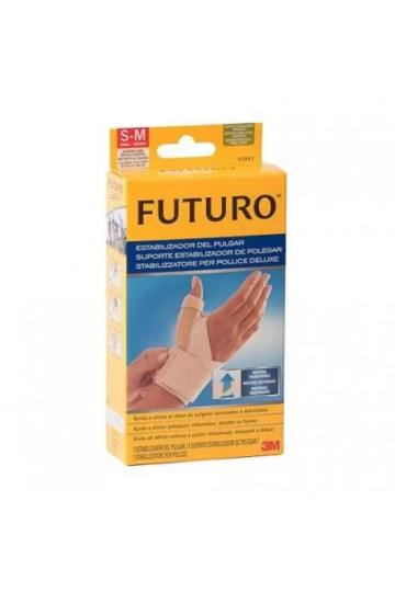 Futuro‰ã¢ Stabilisateur De Pouce T-S-M 1ud