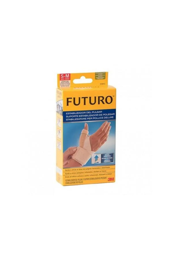 Futuro‰ã¢ Stabilisateur De Pouce T-S-M 1ud