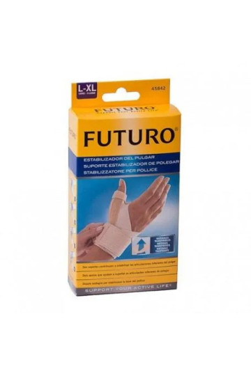 Futuro‰ã¢ Stabilisateur De Pouce T-L-Xl 1ud