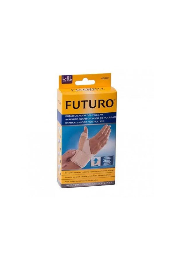 Futuro‰ã¢ Stabilisateur De Pouce T-L-Xl 1ud