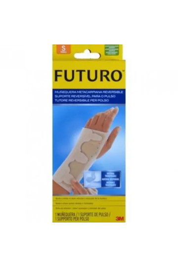 Futuro Bracelet Ferula Réversible