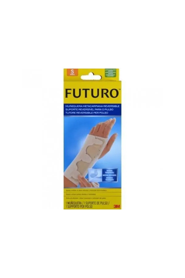 Futuro Bracelet Ferula Réversible