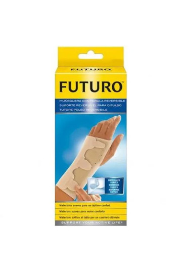 Futuro‰ã¢ T-M 1ud Poignet Réversible Avec Attelle